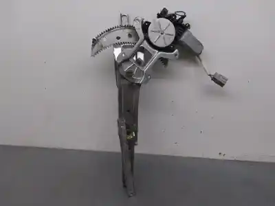 Second-hand car spare part passenger side right window regulator for honda hr-v (gh) 1.6 cat oem iam references 