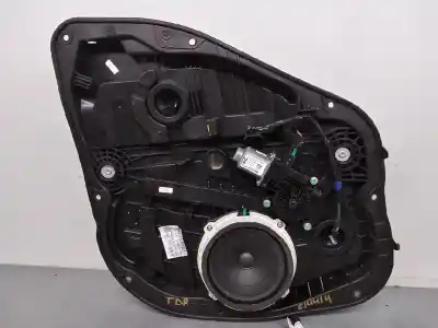 Автозапчастина б/у регулятор скла заднього правого для hyundai i30 cw (pd) go посилання на oem iam 9360100100