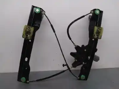 Автозапчастина б/у регулятор вікна передній лівий для ford focus lim. 1.0 ecoboost cat посилання на oem iam bm51a23201bf 6 pins a65064112