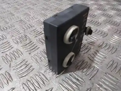 Second-hand car spare part comfort module for audi q7 (4l) 3.0 tdi oem iam references 4l0959793b  