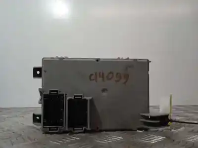 Second-hand car spare part bsi control unit for citroen nemo basis oem iam references 01364891080  1364891080