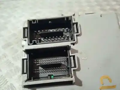 Second-hand car spare part bsi control unit for citroen nemo basis oem iam references 01364891080  1364891080