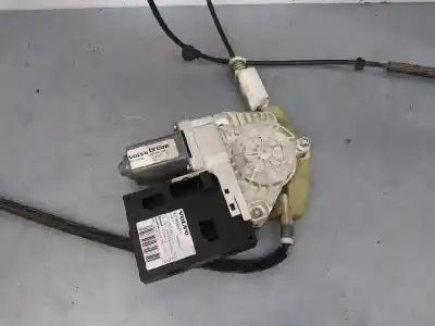 Recambio de automóvil de segunda mano de elevalunas delantero izquierdo para volvo c70 cabriolet d5 momentum referencias oem iam 30633660 30798098aa 31253068