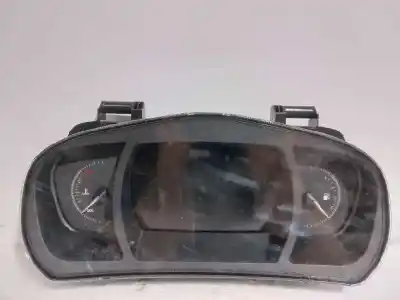 Peça sobressalente para automóvel em segunda mão quadrante por renault megane iv berlina 5p limited referências oem iam p248101948r