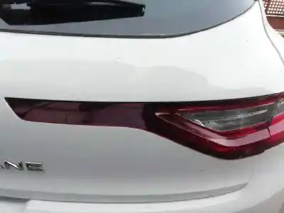 Peça sobressalente para automóvel em segunda mão farolim interior traseiro direito por renault megane iv berlina 5p limited referências oem iam 265506075r