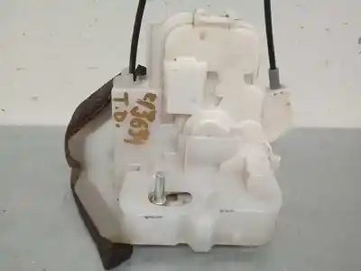 Автозапчастина б/у замок заднього правого дверя для subaru legacy berl. b13 (bl) 2.0 d classic посилання на oem iam  2 pins 