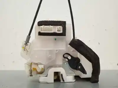 Автозапчастина б/у замок заднього правого дверя для subaru legacy berl. b13 (bl) 2.0 d classic посилання на oem iam  2 pins 