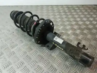 Second-hand car spare part front right shock absorber for volkswagen polo (6c1) edition bluemotion oem iam references 6c0413031ah 6r0 413 031 f 6r0 413 031 bf
