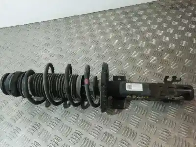 Second-hand car spare part front right shock absorber for volkswagen polo (6c1) edition bluemotion oem iam references 6c0413031ah 6r0 413 031 f 6r0 413 031 bf