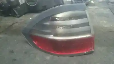 Second-hand car spare part left tailgate light for ford s-max (ca1) titanium oem iam references   