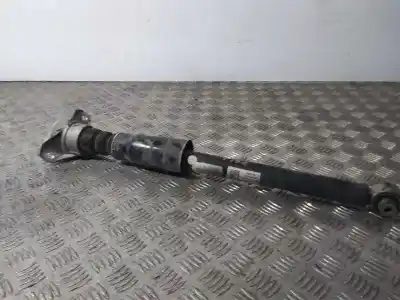 Second-hand car spare part rear left shock absorber for audi a4 berlina (8w2) sport edition oem iam references 8w0035aa