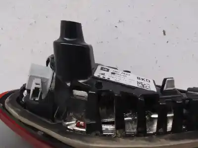 Автозапчасти б/у внутренний правый задний фонарь за opel corsa e (x15) 1.3 cdti (08 68) ссылки oem iam 39012624  46003466
