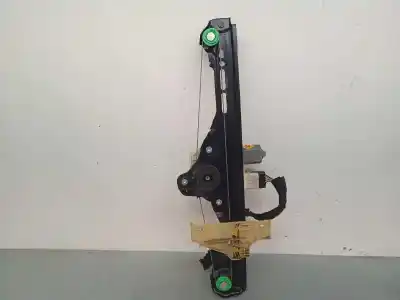 Автозапчасти б/у регулятор стекла заднего левого за citroen c4 picasso attraction ссылки oem iam 9676172480