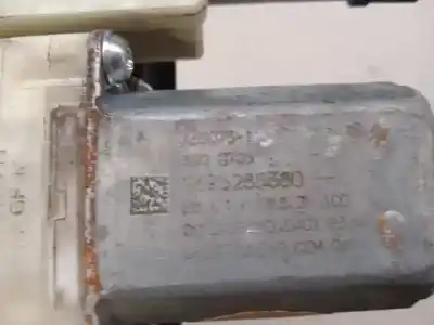 Автозапчастина б/у регулятор склона задній лівий для citroen c4 picasso attraction посилання на oem iam 9676172480 5 cables 9675288380