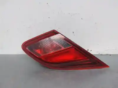Автозапчастина б/у ВНУТРІШНІЙ ЛІВИЙ ЗАДНІЙ ЛІХАР для OPEL CORSA E (X15)  Посилання на OEM IAM 39012623  460034366