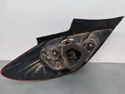 Second-hand car spare part right tailgate light for opel corsa d cmon oem iam references 13188046  89038959