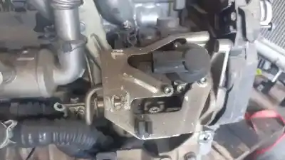 İkinci el araba yedek parçası enjeksiyon pompasi için ford focus lim. (cb4) 1.6 tdci cat oem iam referansları 0445010102  9656300380