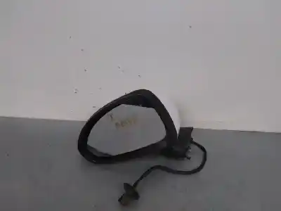 Автозапчасти б/у левое зеркало за opel corsa e (x15) 1.3 cdti (08 68) ссылки oem iam 468435664