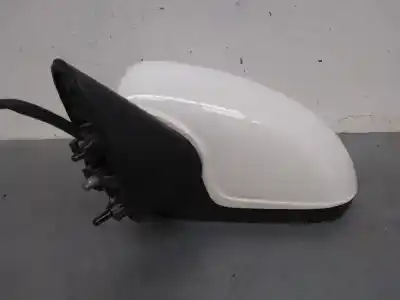 Автозапчастина б/у ліве дзеркало для opel corsa e (x15) 1.3 cdti (08 68) посилання на oem iam 468435664 3 cables 