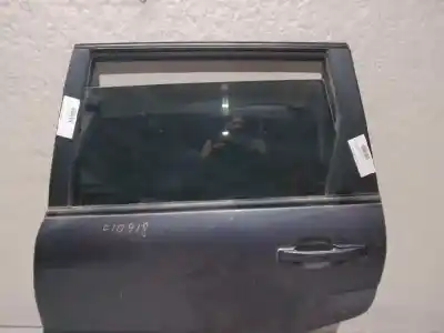 Автозапчасти б/у задняя левая дверь за ssangyong rexton 2.7 turbodiesel cat ссылки oem iam 6300308002 6300308002 