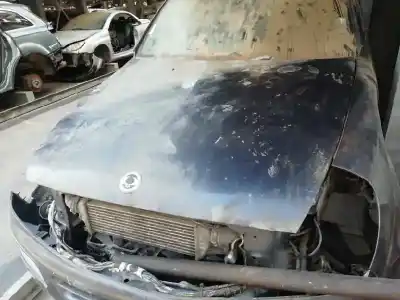 Автозапчасти б/у капот за ssangyong rexton 2.7 turbodiesel cat ссылки oem iam 6100108012 6100108012 