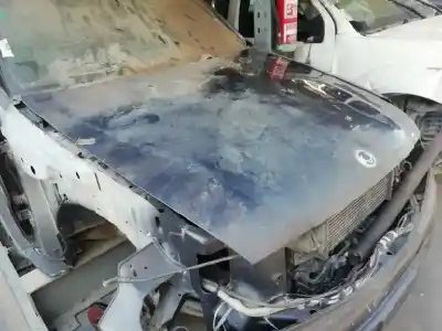 Автозапчасти б/у капот за ssangyong rexton 2.7 turbodiesel cat ссылки oem iam 6100108012 6100108012 