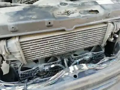 Автозапчасти б/у интеркулер за ssangyong rexton 2.7 turbodiesel cat ссылки oem iam 