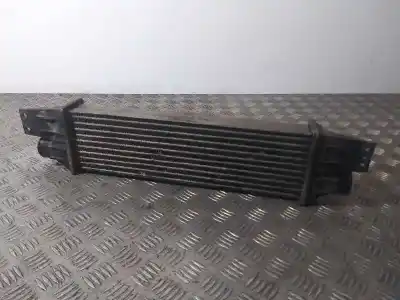 Автозапчасти б/у интеркулер за ssangyong rexton 2.7 turbodiesel cat ссылки oem iam   