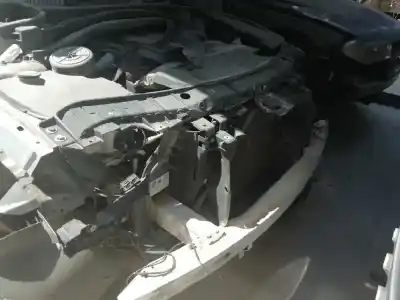 Second-hand car spare part front panel for bmw x3 (e83) 2.0i oem iam references   