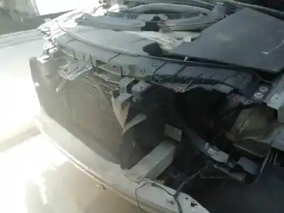 Second-hand car spare part front panel for bmw x3 (e83) 2.0i oem iam references   