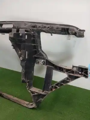 Second-hand car spare part front panel for bmw x3 (e83) 2.0i oem iam references   