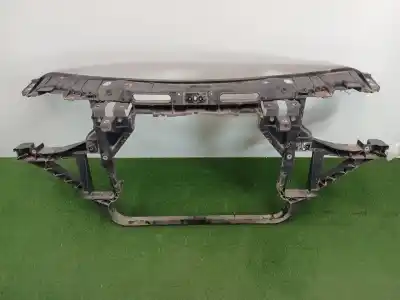 Second-hand car spare part front panel for bmw x3 (e83) 2.0i oem iam references   