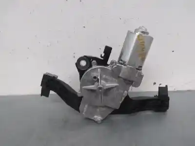 Pezzo di ricambio per auto di seconda mano MOTORE TERGICRISTALLO POSTERIORE per OPEL CORSA E (X15)  Riferimenti OEM IAM 39045012 3 PINS 0390205011