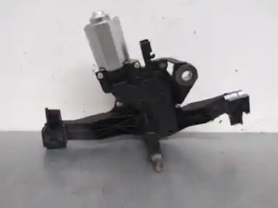 Pezzo di ricambio per auto di seconda mano motore tergicristallo posteriore per opel corsa e (x15) 1.3 cdti (08 68) riferimenti oem iam 39045012 3 pins 0390205011