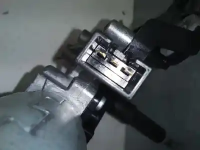 Pezzo di ricambio per auto di seconda mano motore tergicristallo posteriore per opel corsa e (x15) 1.3 cdti (08 68) riferimenti oem iam 39045012 3 pins 0390205011