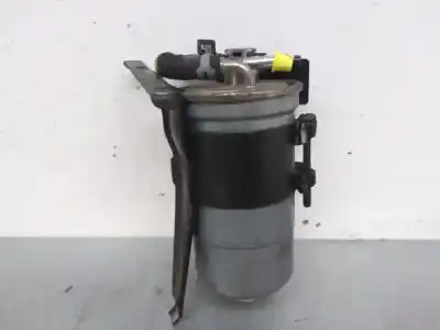 Recambio de automóvil de segunda mano de filtro gasoil para seat leon (1m1) signo referencias oem iam 1j0127401a