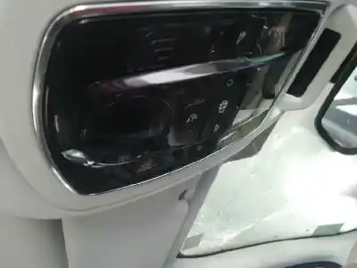 Tweedehands auto-onderdeel binnenlicht voor peugeot 508 active oem iam-referenties 