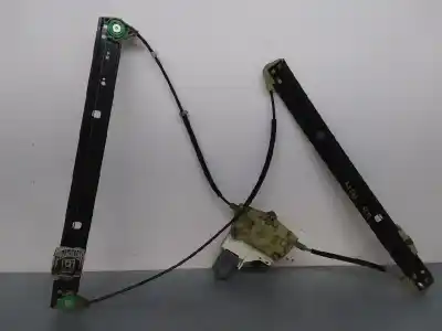 Second-hand car spare part passenger side right window regulator for audi q7 (4l) 3.0 tdi oem iam references 4l0837462a