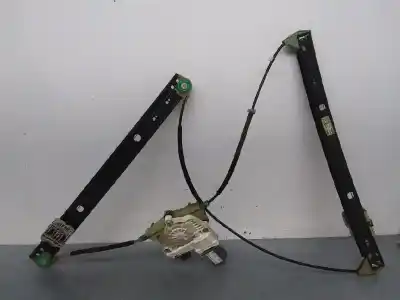 Second-hand car spare part passenger side right window regulator for audi q7 (4l) 3.0 tdi oem iam references 4l0837462a 4l0959802b 6 pin