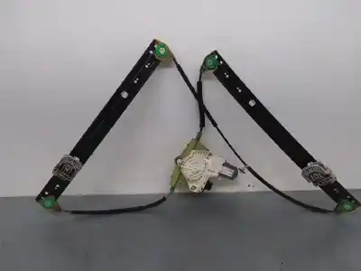Second-hand car spare part rear right window regulator for audi q7 (4l) 3.0 tdi oem iam references 4l0839462a