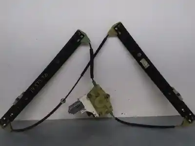 Second-hand car spare part rear right window regulator for audi q7 (4l) 3.0 tdi oem iam references 4l0839462a 4l0959802b 6 pin
