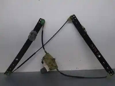 Second-hand car spare part driver left window regulator for audi q7 (4l) 3.0 tdi oem iam references 4l0837461a
