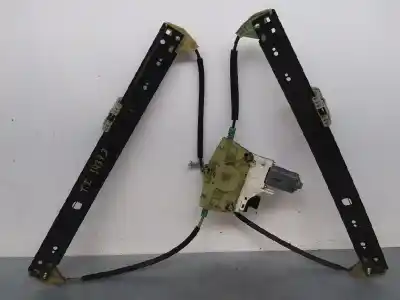 Second-hand car spare part rear left window regulator for audi q7 (4l) 3.0 tdi oem iam references 4l0839461a