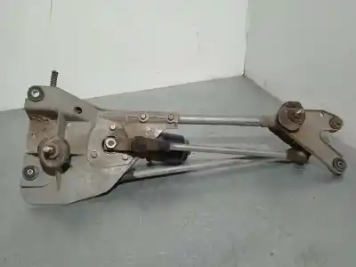 Pièce détachée automobile d'occasion moteur d'essuie-glace avant pour nissan x-trail (t30) comfort références oem iam wt6-12