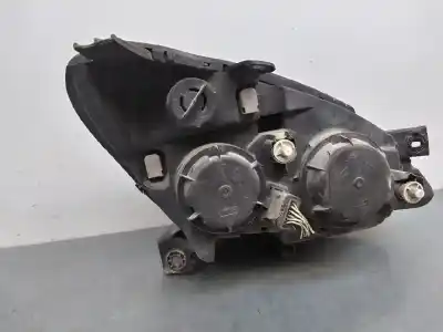 Gebrauchtes Autoersatzteil linker scheinwerfer zum citroen c5 berlina 2.0 hdi 90 sx/sx automático oem-iam-referenzen 9632664880  