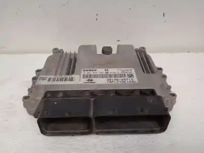 Second-hand car spare part ECU ENGINE CONTROL for HYUNDAI I30 (GD)  OEM IAM references 391062A715  0281013402
