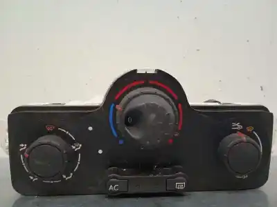 Автозапчасти б/у отопление / кондиционирование воздуха за renault clio iii authentique ссылки oem iam 030967w
