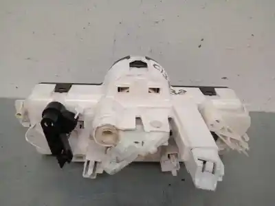 Автозапчасти б/у отопление / кондиционирование воздуха за renault clio iii authentique ссылки oem iam 030967w  69590001