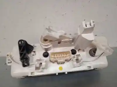 Автозапчасти б/у отопление / кондиционирование воздуха за renault clio iii authentique ссылки oem iam 030967w  69590001