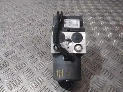Автозапчасти б/у абс за kia sorento i (jc) 2.5 crdi ссылки oem iam 0265216928